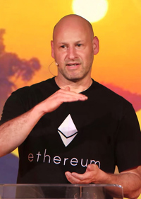 Joseph Lubin photo 3