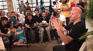 Joseph Lubin photo 2