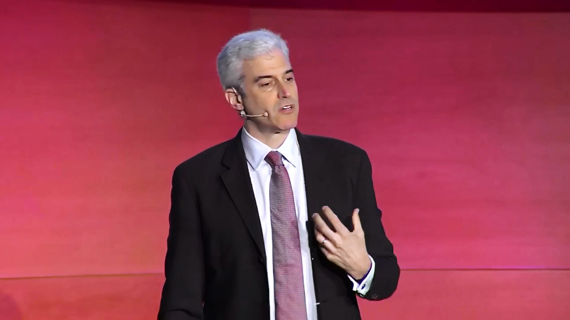 Andrew Winston photo 3