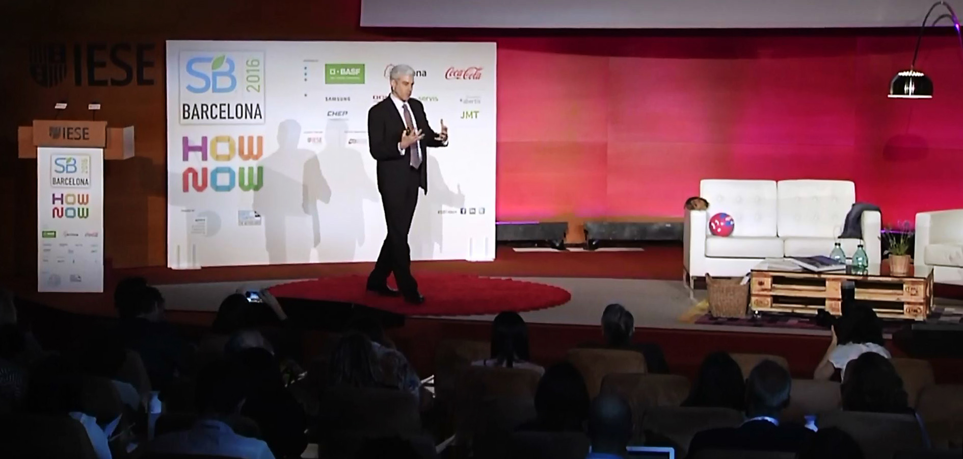 Andrew Winston photo 2