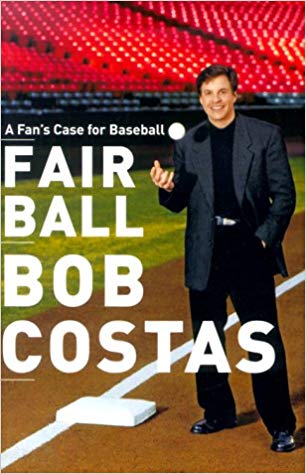 Fair Ball: A Fan's Case for Baseball