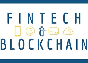 <p>Fintech & Blockchain</p>