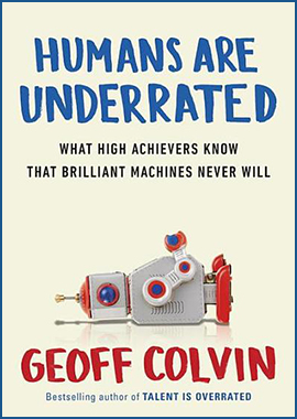 Geoff Colvin  photo 3