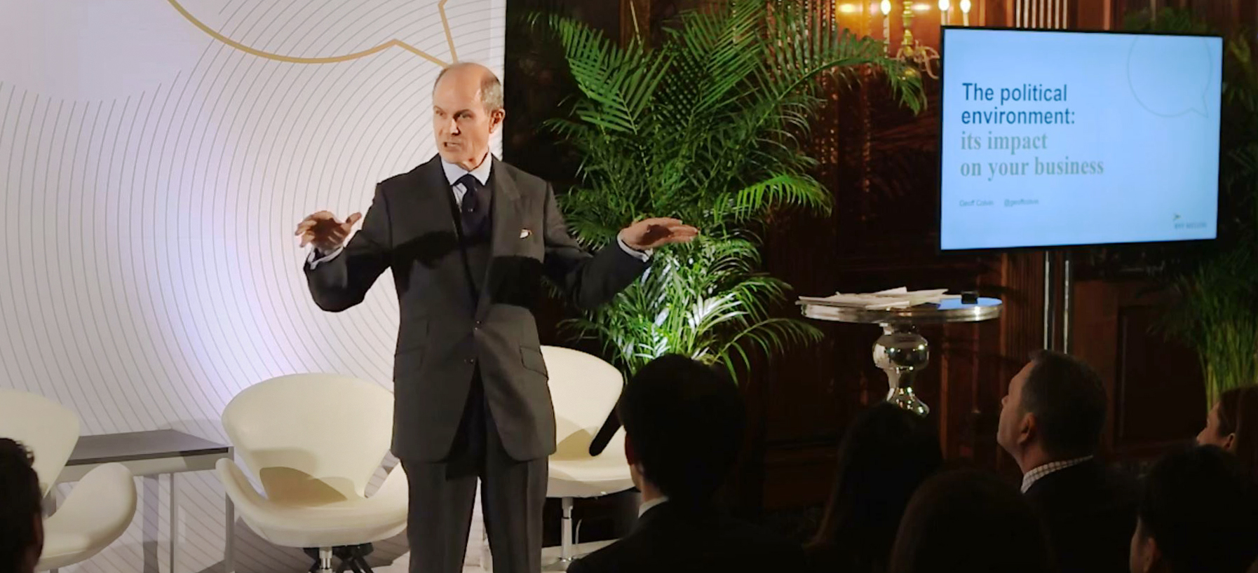 Geoff Colvin  photo 2