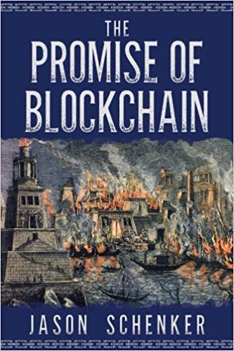 The Promise of Blockchain: Hope and Hype for an Emerging Disruptive Technology