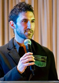 Ethan Zohn photo 3