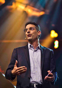 Robert Safian photo 3