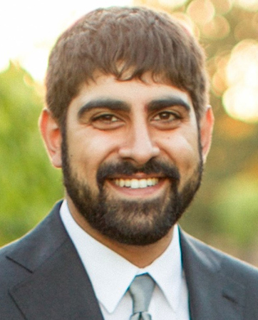 Tarun Wadhwa headshot Tarun Wadhwa headshot