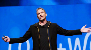 Marcus Buckingham photo 2 Marcus Buckingham photo 2