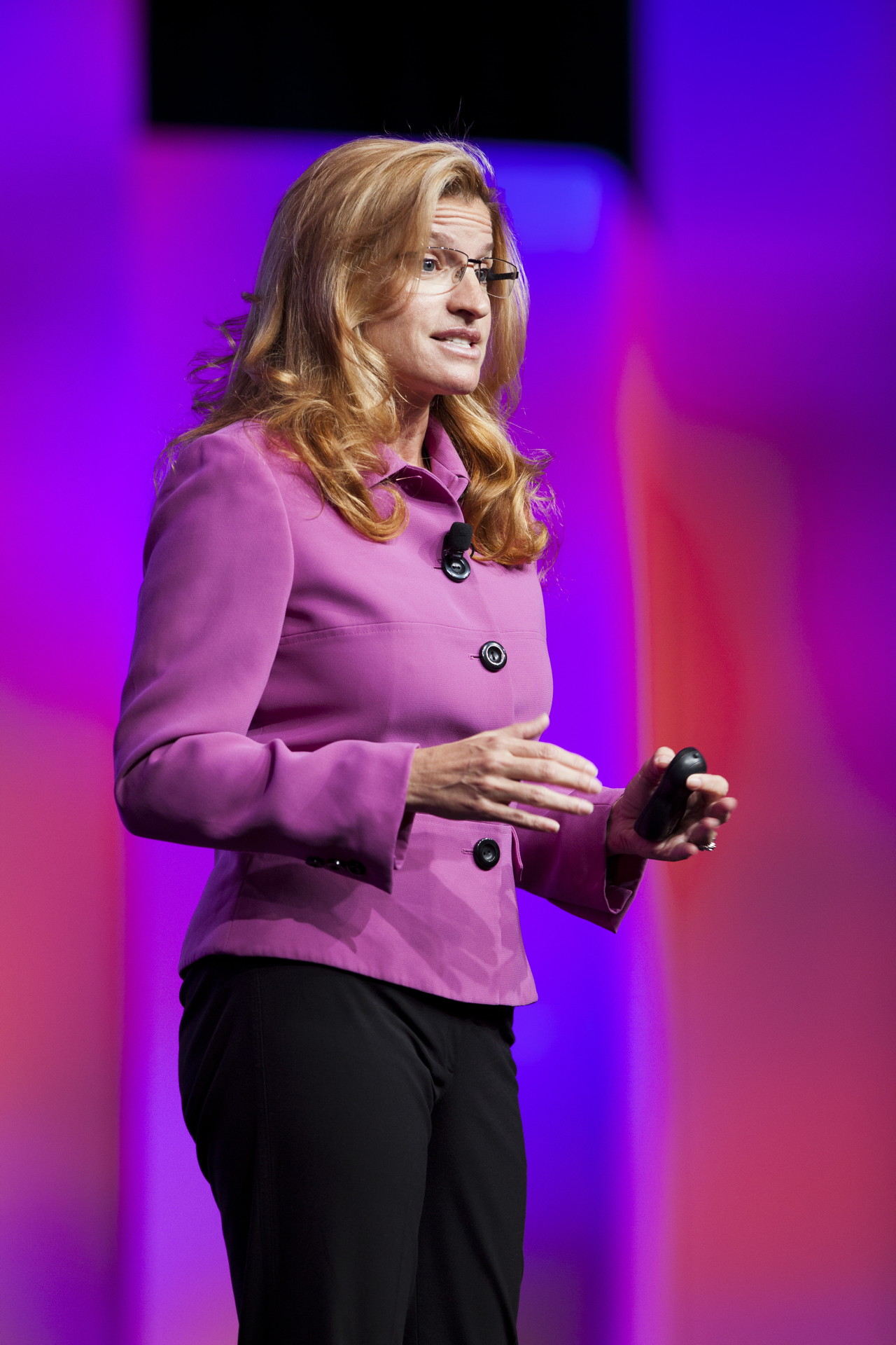 Alexis Abramson photo 3