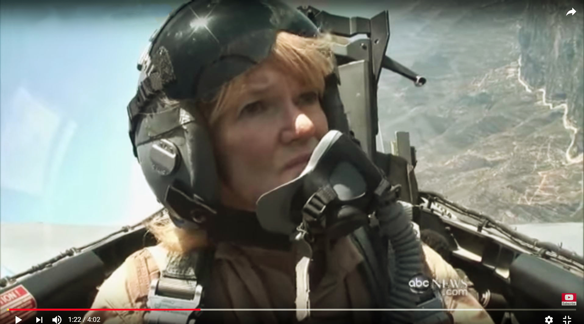 Martha Raddatz photo 2