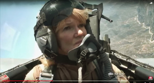 Martha Raddatz photo 2