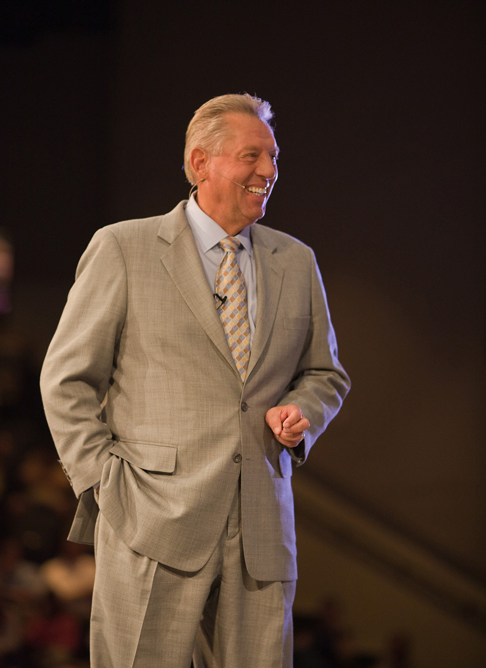 John Maxwell photo 3