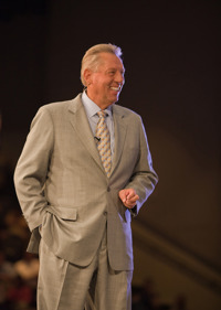 John Maxwell photo 3