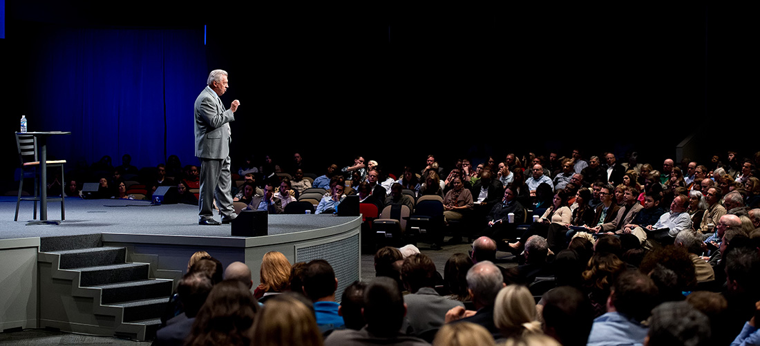 John Maxwell photo 2