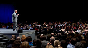 John Maxwell photo 2