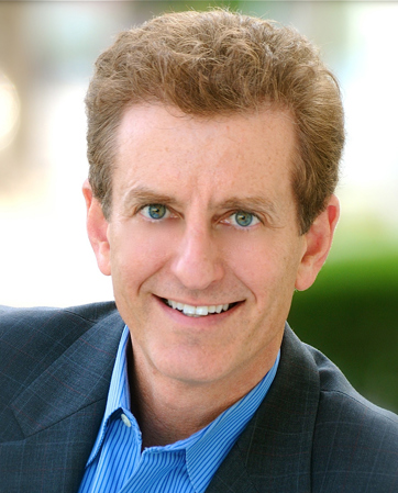Todd Buchholz headshot Todd Buchholz headshot