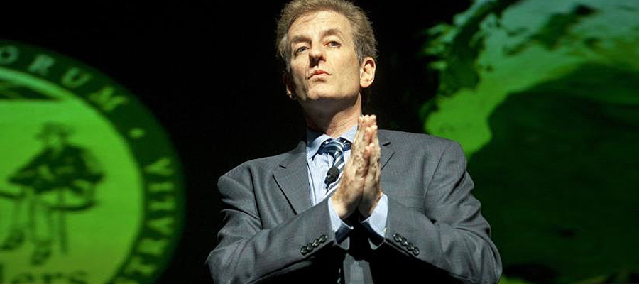 Todd Buchholz photo 3