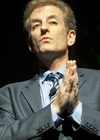 Todd Buchholz photo 3