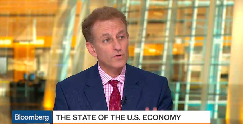 Todd Buchholz photo 2