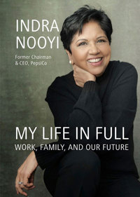 Indra Nooyi photo 3