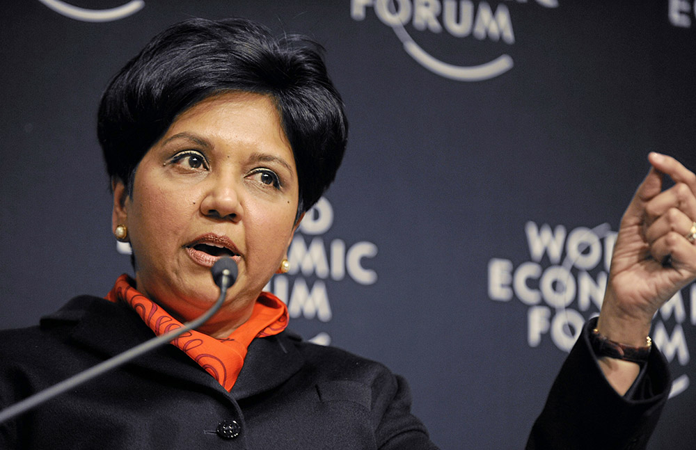 Indra Nooyi photo 2