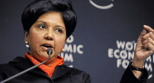 Indra Nooyi photo 2 Indra Nooyi photo 2