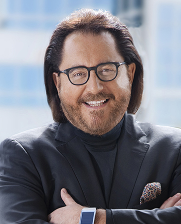 Scott McKain headshot