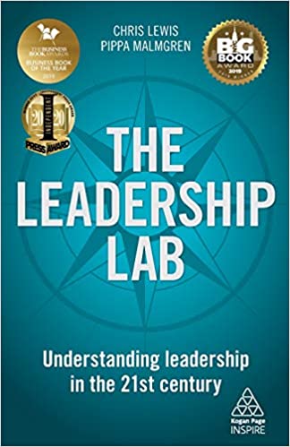 The Leadership Lab: Understanding Leadership in the 21st Century