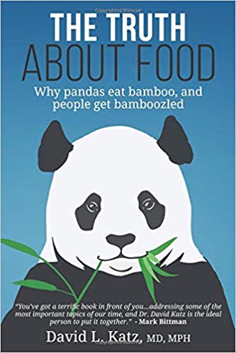 The Truth About Food: Why Pandas Eat Bamboo and People Get Bamboozled