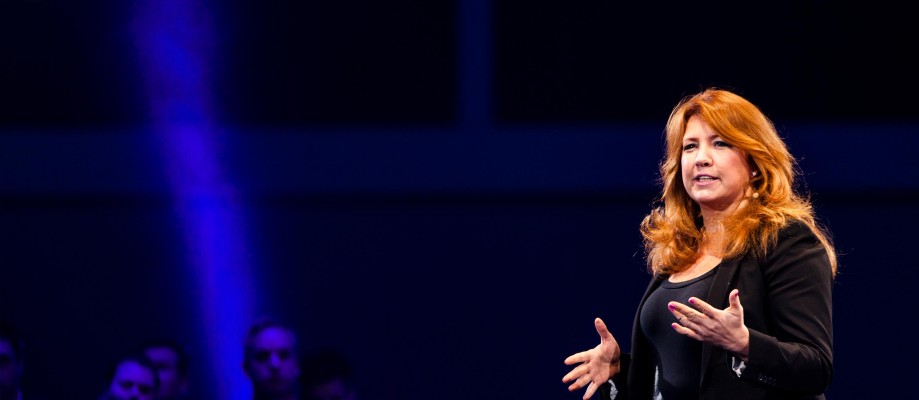 Pippa Malmgren photo 2