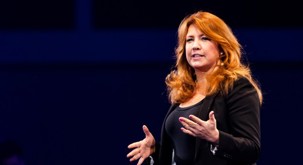 Pippa Malmgren photo 2