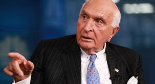 Ken Langone photo 2
