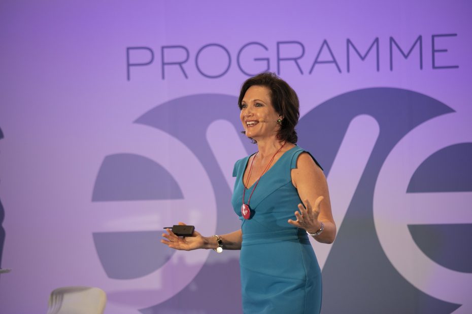 Margie Warrell photo 3