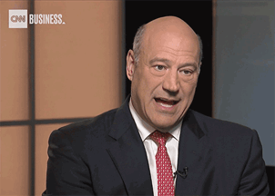 <p><strong>Gary Cohn in the News</strong></p>