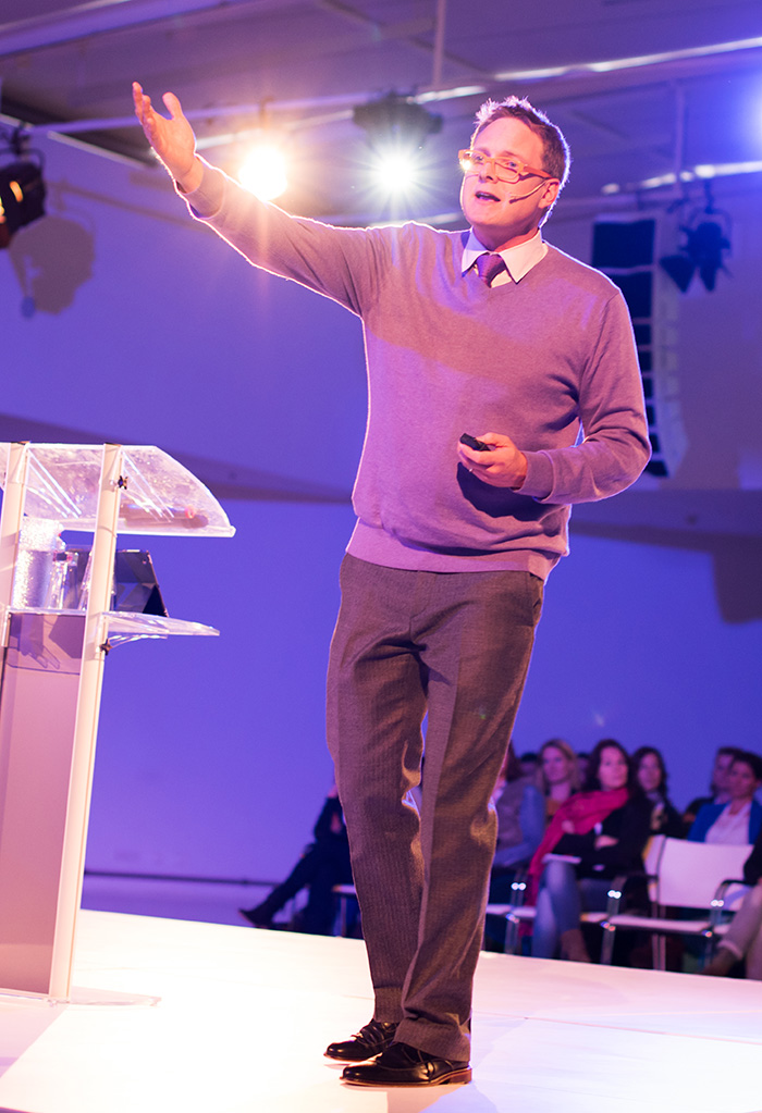 Andrew M. Davis photo 3