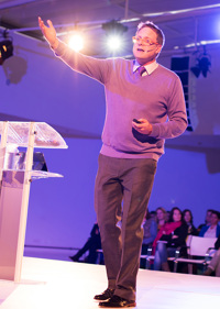 Andrew M. Davis photo 3