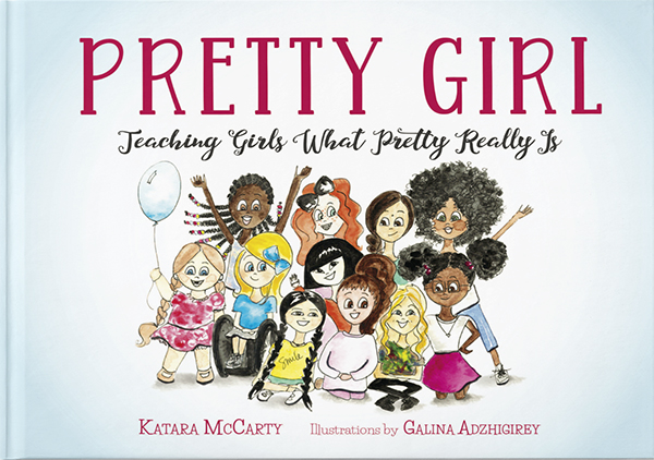 Pretty Girl