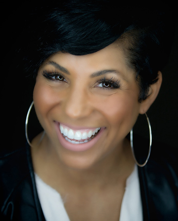 Katara McCarty headshot Katara McCarty headshot