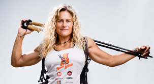 Robyn Benincasa photo 2