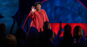 Stacey Abrams photo 2 Stacey Abrams photo 2