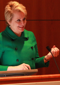 Susan Dentzer photo 3