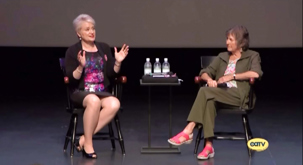 Susan Dentzer photo 2