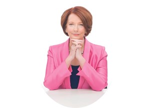 <p><strong>Julia Gillard offers fresh insights facing geopolitical crises with a spirit of opportunity </strong></p>