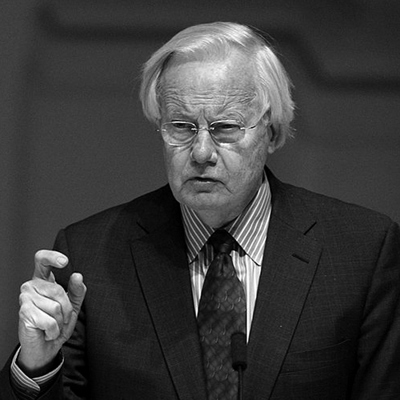 Bill Moyers