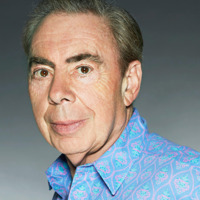 Andrew Lloyd Webber