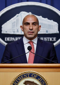 Rostin Behnam  photo 3