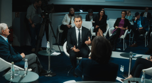 Karim Sadjadpour photo 2