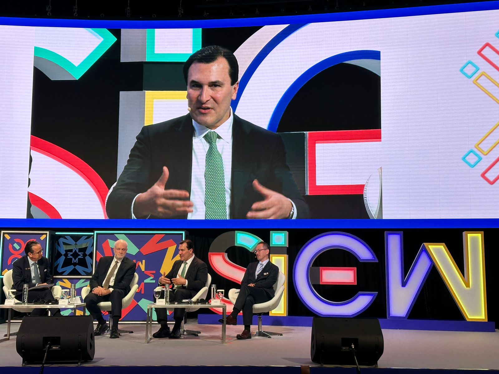 Joseph McMonigle  photo 2