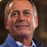 John Boehner